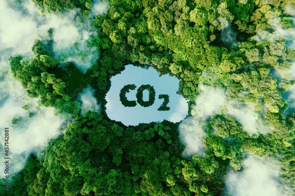 Smart HVAC Solutions to Cut Carbon Footprint
