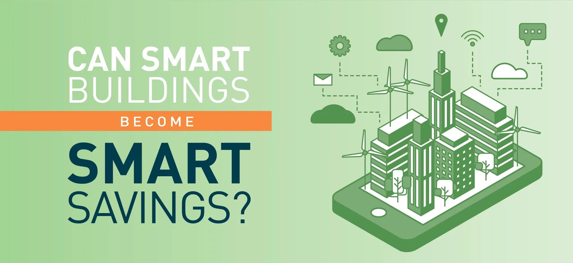 LoRa: An Effective Solution for Reducing OPEX in Smart Buildings