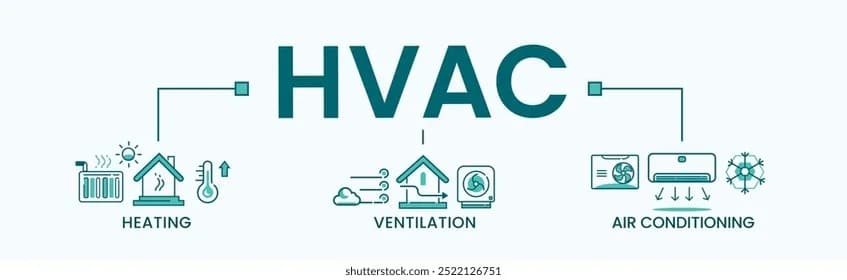 Smart controllers of heating and cooling systems and their role in reducing residents’ expenses