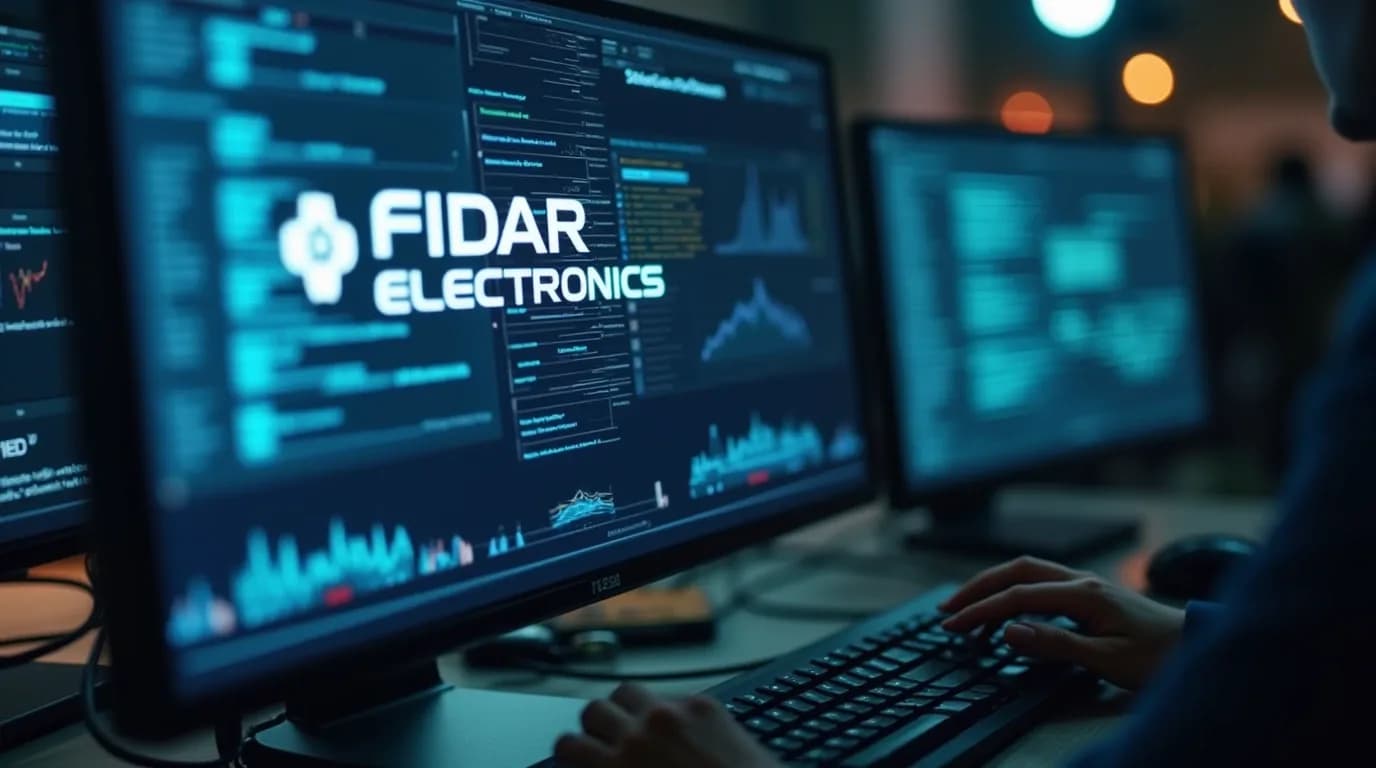 سیستم مانیتورینگ چیست و چه کاربردی در مدیریت شبکه دارد؟