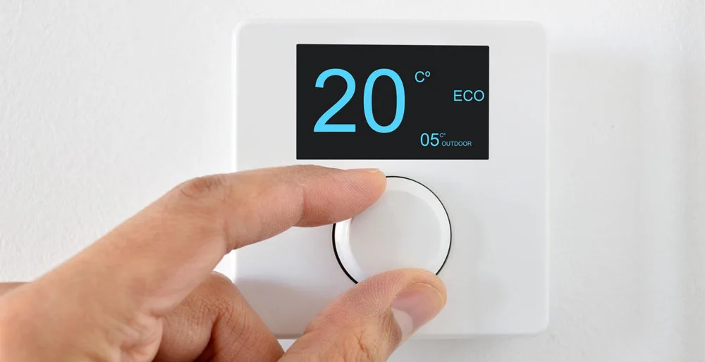 کنترل هوشمند انرژی|smart boiler control systems-الکترونیک فیدار